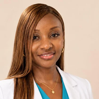 Dr. Jean Wiltshire
